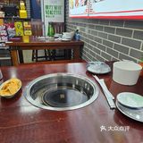 上海探店：貴州黃牛肉火鍋(秀沿路店)