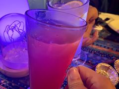 青柠苏打-食肆&Fourteen(武林夜市店)