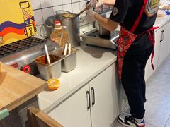 -四环冷面王(西单华威约饭街店)