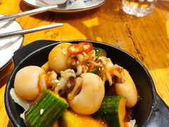 -森Some Fusion(荔湾店)