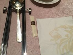 -广州富力丽思卡尔顿酒店·丽轩·粤菜