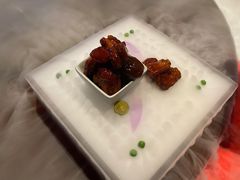 -春色如许·茶食餐厅(桃李春风店)