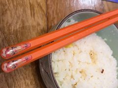 米饭-川锅哎哟·麻辣香锅(国大城市广场店)