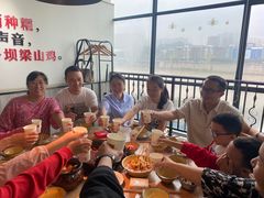 -李子坝梁山鸡(李子坝大鸡哥店)