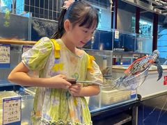 -烧蠔帮·生蚝海鲜牌档(观海店)