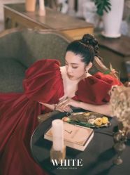 点击看大图 -纯色时光婚纱艺术馆WHITE