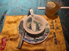 -茶人村·宫廷私厨(奥体印象城店)