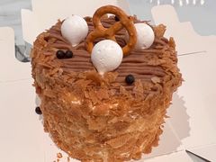 -Dough&Joe团憩(瑞虹天地月亮湾店)