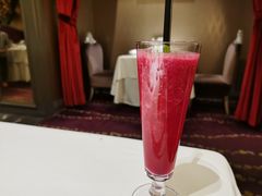 综合鲜榨果汁-王品牛排(杭州大厦店)