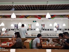 -So Lounge索兰至餐厅(蓝色港湾店)