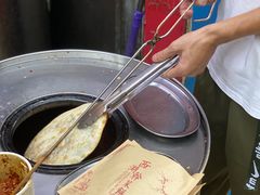-裕丰西湖干菜饼