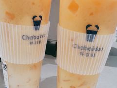 -茶百道(文冲沃尔玛店)