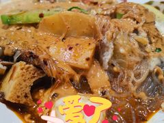 -林静小吃(复兴路店)