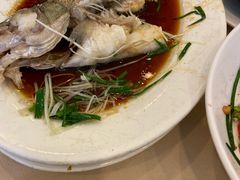 -福今喜粤餐厅