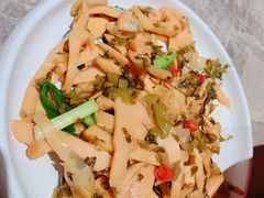 -老福洲·三十年福州味(斗东店)