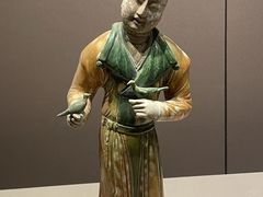 -西安大唐西市博物馆