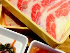 -水林间·寿喜烧自助(仙林金鹰店)