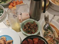 -沪华海鲜大酒楼(南汇店)
