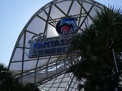 -三亚海昌梦幻海洋不夜城