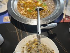 -大河宴·椒麻鱼火锅(北京路中和美食街店)