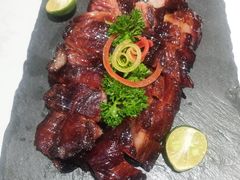 -时间里·新派粤菜(远洋店)