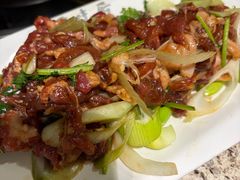 -厚味居炙子烤肉·清真(天桥南纬路店)