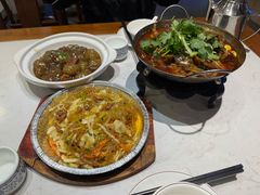 -老奶奶私房菜(天台里街店)