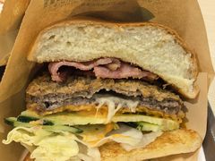 -魏家凉皮(万辉店)