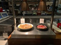 -新发展亚太JW万豪酒店·福苑咖啡厅