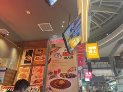 -伽喱博士 Dr.CURRY咖喱饭(太阳宫咖喱店)