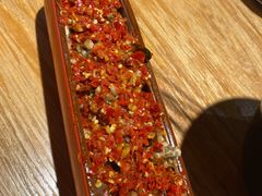 绝情蛙-成都吃客(九眼桥店)