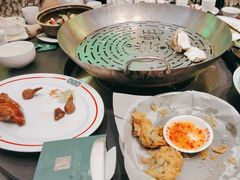 -飞尝蚝·顺德菜·鱼生(顺德总店)
