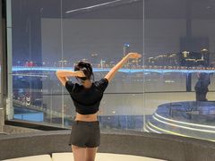-Yolo私汤温泉设计师酒店(重庆南滨路店)