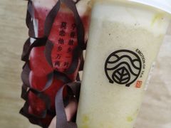 -眷茶(赛格国际购物中心店)