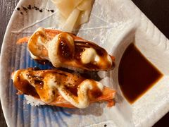 -日本料理神拉面