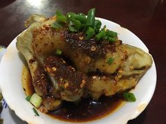 -蒋炸酱(内东街店)