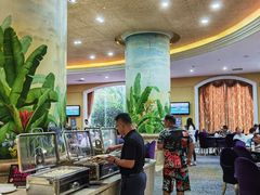 -江门新会碧桂园凤悦凤凰酒店(万达广场店)