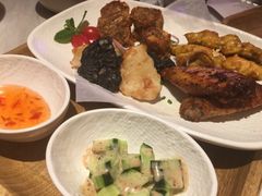 -金椰壳· 大厨新加坡菜(壹方城店)