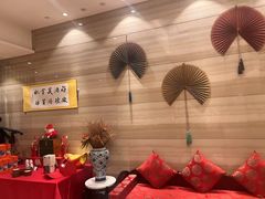-豪廷轩中餐厅·特色云南菜(温德姆至尊豪廷大酒店)