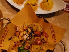 -羊之道草原味道清真餐厅(番禺店)