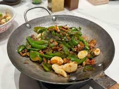 -恰饭·老长沙市井菜(天河客运站店)