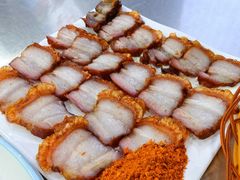 -邹胖哥好好吃餐馆(荔波美食街店)