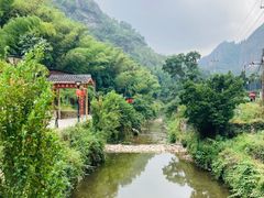 -黄檀硐景区