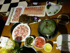 -乐宴KTV火锅(九方购物中心店)