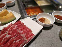 -海底捞火锅(苏宁生活广场店)