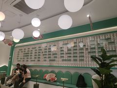 -益禾堂(南坪亿象城店)