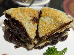 -清真·京华源铜锅涮肉(丰庆店)