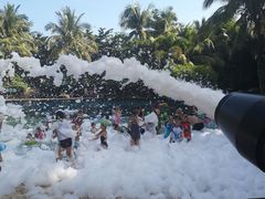 -三亚湾海居铂尔曼度假酒店