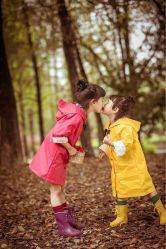 -热靴映画儿童摄影工作室(绍兴水街壹号文创园店)