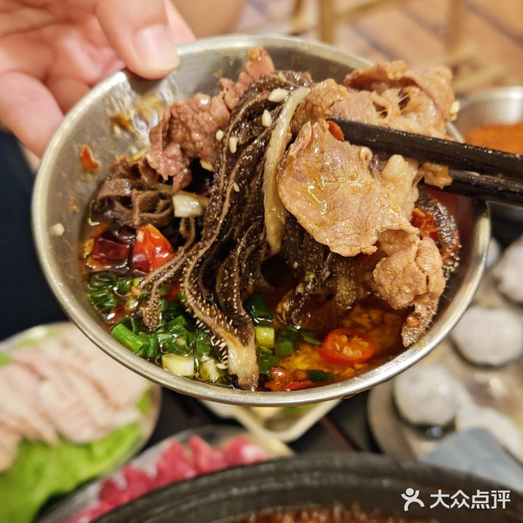 洛阳!!!火锅界的蜜雪冰城👍👍终于在洛阳